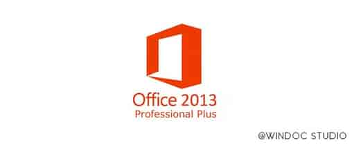 Official Microsoft Office Pro Plus 2013 Free Download