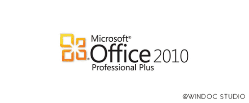 Official Microsoft Office Pro Plus 2010 Free Download